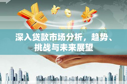 玉林深入贷款市场分析，趋势、挑战与未来展望